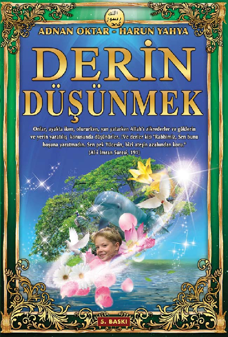 Derin Düşünmek